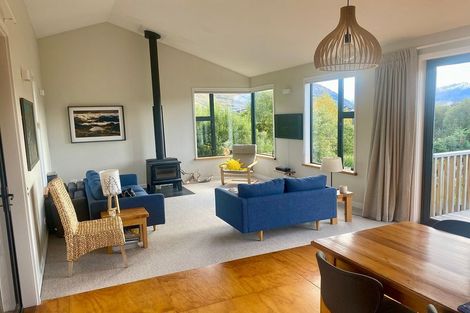 Photo of property in 12 Daniels Terrace, Wanaka, 9305