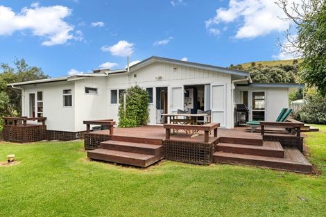 Photo of property in 151 Webb Road, Helena Bay, Hikurangi, 0184