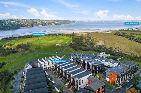Photo of property in 86 Rangihina Road, Hobsonville, Auckland, 0616