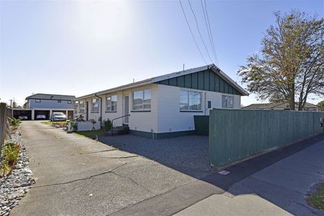 Photo of property in 2/621 Cashel Street, Linwood, Christchurch, 8011