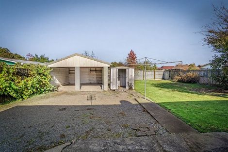 Photo of property in 229 Northbrook Road, Rangiora, 7400