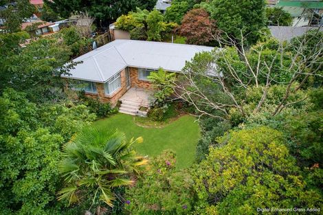 Photo of property in 81 Fairy Springs Road, Fairy Springs, Rotorua, 3015