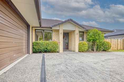 Photo of property in 43 Mccullough Lane, Te Awamutu, 3800