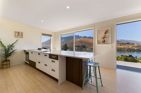 Photo of property in St Andrews Park, 10 St Marks Lane, Queenstown, 9300