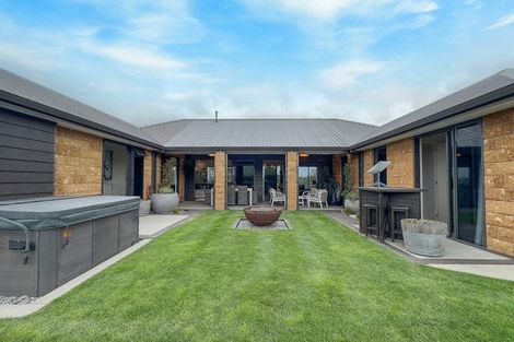 Photo of property in 496b Puketutu Road, Matamata, 3472