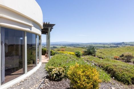 Photo of property in 5 Whakapirau Road, Maraekakaho, Hastings, 4174