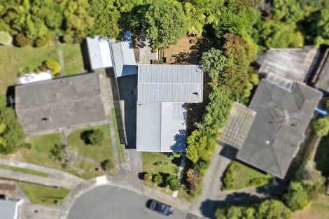 Photo of property in 10 Otira Grove, Kelson, Lower Hutt, 5010