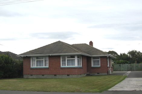 Photo of property in 10 Dalkeith Street, Hoon Hay, Christchurch, 8025