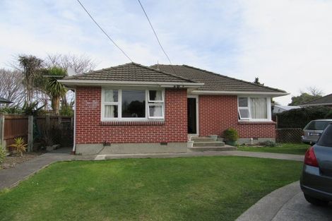 Photo of property in 19 Pinehurst Crescent, Russley, Christchurch, 8042