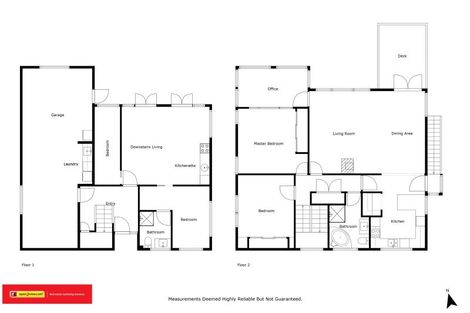 Photo of property in 7 Aoturoa Avenue, Rotoiti Forest, Rotorua, 3074