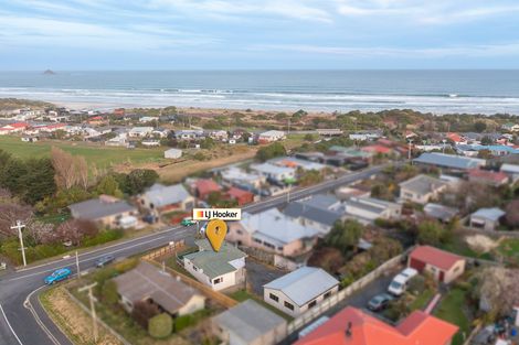 Photo of property in 34 Edna Street, Ocean View, Dunedin, 9035