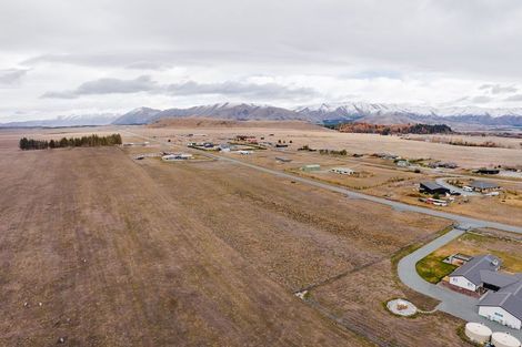 Photo of property in 63 Old Glen Lyon Road, Twizel, 7999