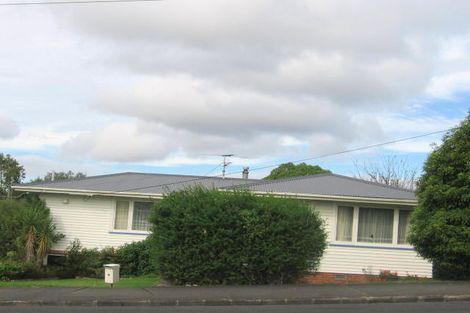 Photo of property in 40 Rosier Road, Glen Eden, Auckland, 0602