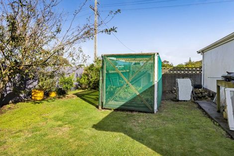 Photo of property in 22 Kapuni Street, Manaia, 4612
