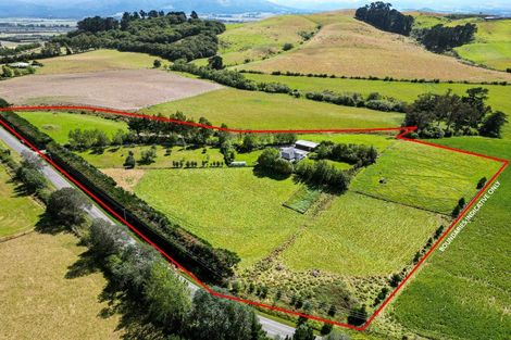 Photo of property in 246 Summerhill Road, Cust, Rangiora, 7471