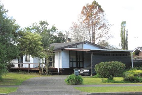 Photo of property in 174 Fairway Drive, Te Kamo, Whangarei, 0112