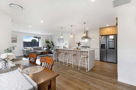 Photo of property in 7 Nancy Wake Street, Rolleston, 7615