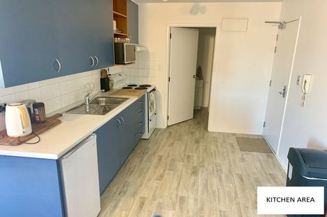 Photo of property in 13/169 Fitzgerald Avenue, Christchurch Central, Christchurch, 8011