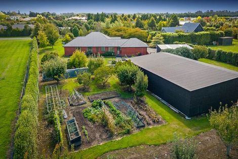 Photo of property in 20 Devine Drive, Rolleston, Christchurch, 7678