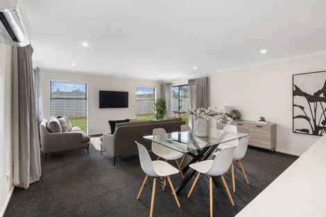 Photo of property in 45 Ed Hillary Drive, Rolleston, 7615