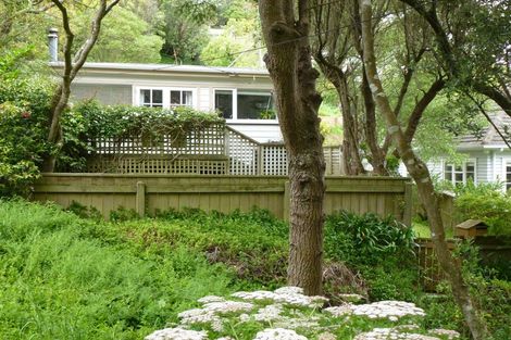 Photo of property in 52 Hapua Street, Hataitai, Wellington, 6021