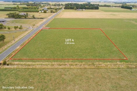 Photo of property in 1482 Rongotea Road, Kairanga, Palmerston North, 4475