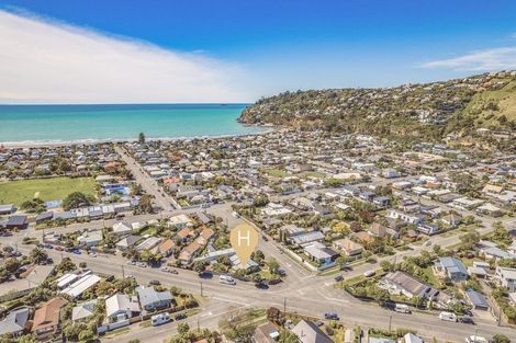 Photo of property in 6 Thorpe Street, Sumner, Christchurch, 8081