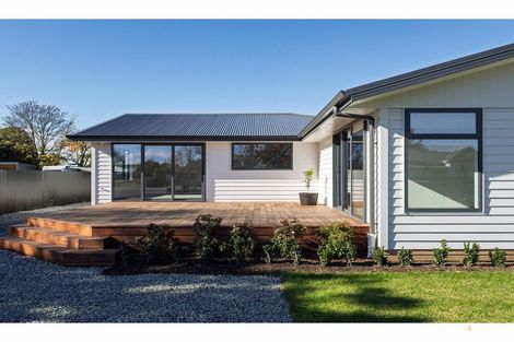 Photo of property in 18a Rayner Street, Temuka, 7920