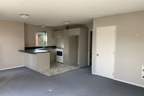 Photo of property in 19b Picton Avenue, Riccarton, Christchurch, 8011