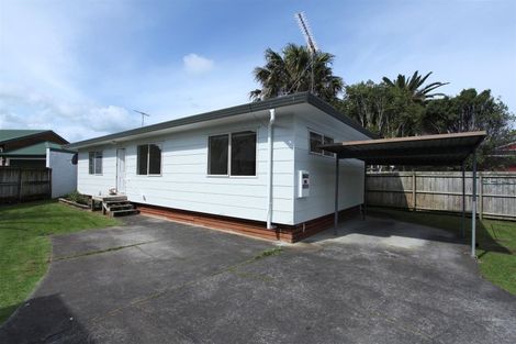 Photo of property in 2/62 Walworth Avenue, Pakuranga Heights, Auckland, 2010