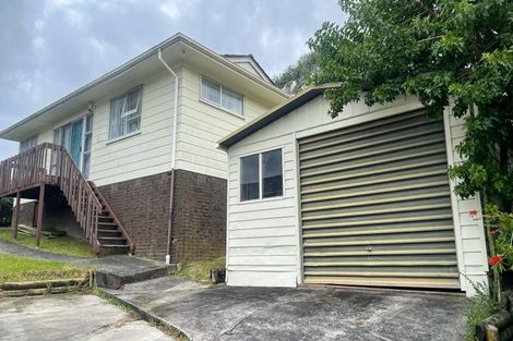 Photo of property in 68 Reynella Drive, Massey, Auckland, 0614