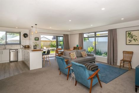 Photo of property in 2a Dashwood Street, Blenheim, 7201