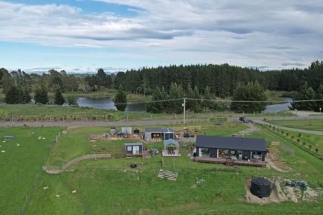 Photo of property in 231 Reservoir Road, Oamaru North, Oamaru, 9492