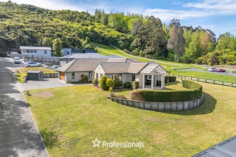 Photo of property in 349c Main Road North, Brown Owl, Upper Hutt, 5018