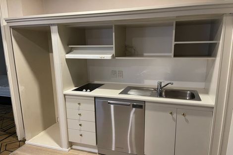 Photo of property in Quest Wellington Serviced Apart, 4/33g Hunter Street, Wellington Central, Wellington, 6011