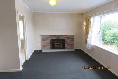 Photo of property in 5a Surrey Street, Hawera, 4610