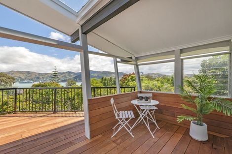 Photo of property in 22 Waipapa Avenue, Diamond Harbour, 8972