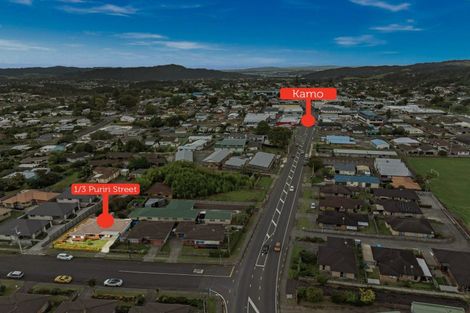 Photo of property in 3/1 Puriri Street, Gonville, Whanganui, 4501