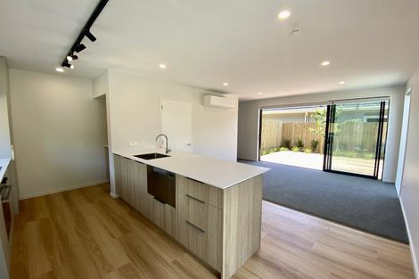 Photo of property in 3/167 Innes Road, St Albans, Christchurch, 8052