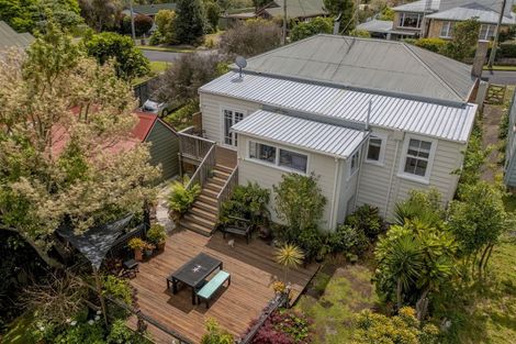 Photo of property in 110 Franklyn Street, Thames, 3500