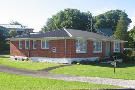 Photo of property in 4 Edward Street, Te Kuiti, 3910