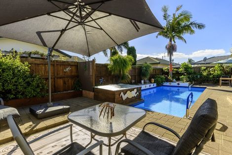 Photo of property in 8 Newport Key, Papamoa Beach, Papamoa, 3118
