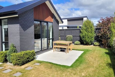 Photo of property in 7 Kate Sheppard Drive, Rolleston, 7615