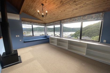 Photo of property in 8b Amelia Crescent, Waikawa, Picton, 7220