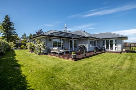 Photo of property in 2/2 Ensor Drive, Hanmer Springs, 7334