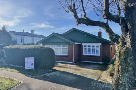 Photo of property in 11 Greta Street, South Hill, Oamaru, 9400