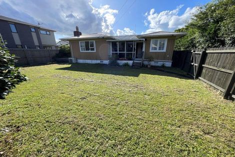 Photo of property in 1/12 Cambridge Road, Manurewa, Auckland, 2102