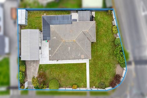 Photo of property in 49 Ranger Street, Mairehau, Christchurch, 8052