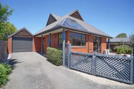 Photo of property in 16 Cardiff Avenue, Somerfield, Christchurch, 8024