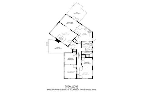 Photo of property in 861 Glenledi Road, Glenledi, Milton, 9292